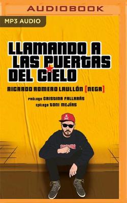 Cover of Llamando a Las Puertas del Cielo (Narración En Castellano)