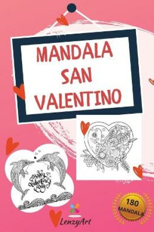 Cover of Mandala San Valentino