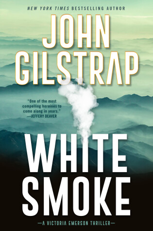 Cover of White Smoke