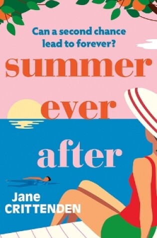 Cover of Summer Ever After