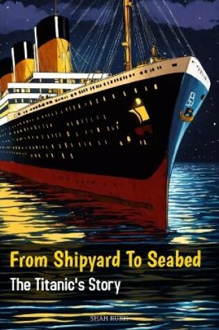 Cover of From Shipyard to Seabed