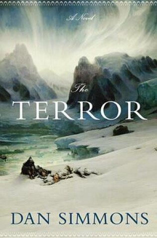 Cover of The Terror