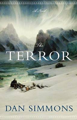 Book cover for The Terror