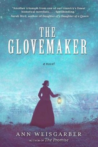 Cover of The Glovemaker