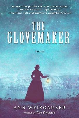 Book cover for The Glovemaker