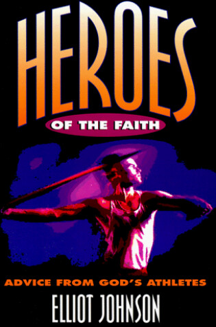 Cover of Heroes of the Faith