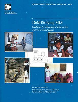 Cover of DeMIStifying MIS