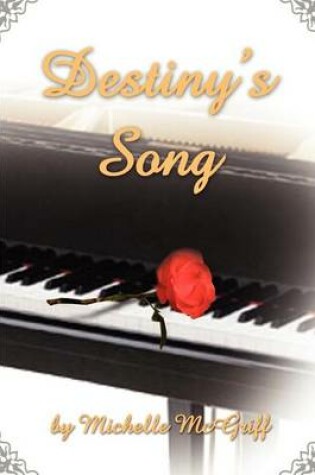 Cover of Destiny's Song