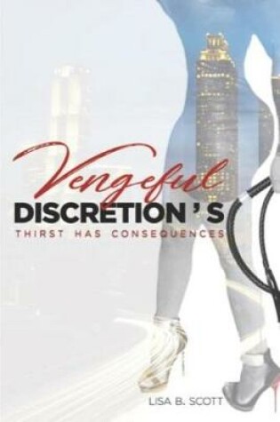 Cover of Vengeful Discretion's