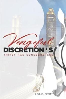 Cover of Vengeful Discretion's