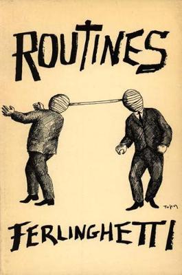 Book cover for Routines