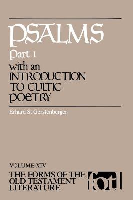 Cover of Psalms