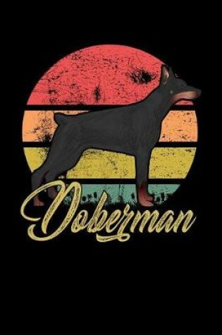 Cover of Doberman