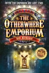 Book cover for The Otherwhere Emporium