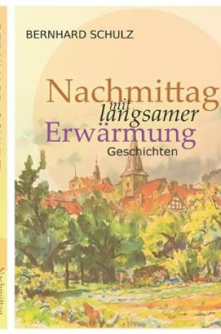 Cover of Nachmittag mit langsamer Erwarmung