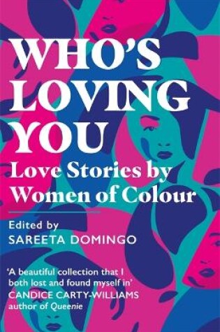 Cover of Who's Loving You