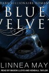 Book cover for Blue Velvet