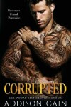 Book cover for Corrupted