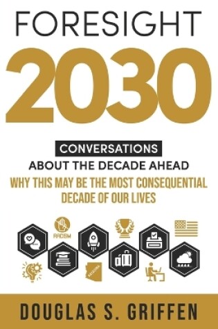 Cover of Foresight 2030