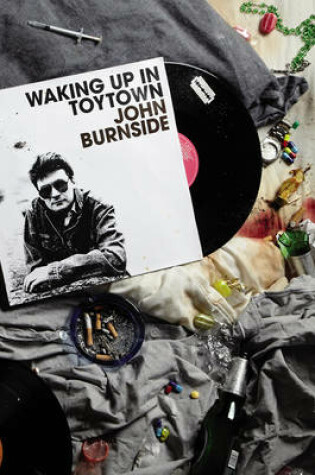 Cover of Waking Up in Toytown