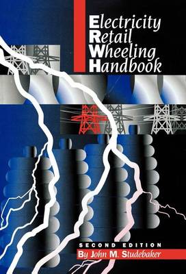 Book cover for Electricity Retail Wheeling Handbook