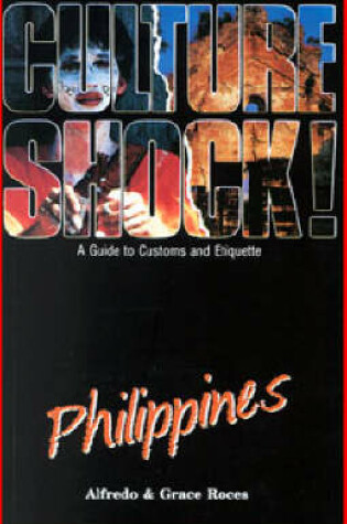 Cover of Culture Shock! Philippines