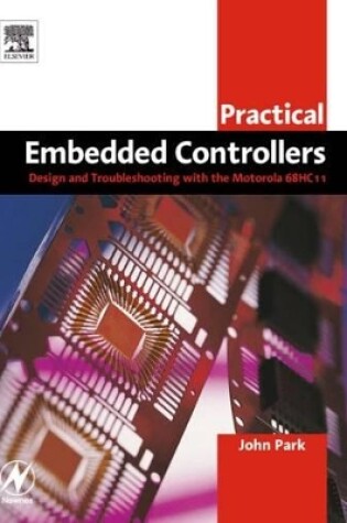 Cover of Practical Embedded Controllers