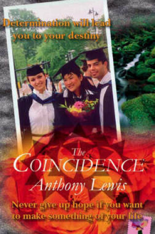 Cover of The Coincidence