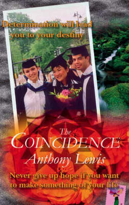 Book cover for The Coincidence