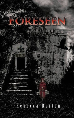 Book cover for Foreseen