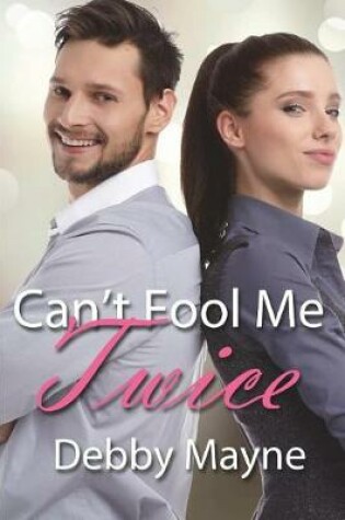 Cover of Can't Fool Me Twice