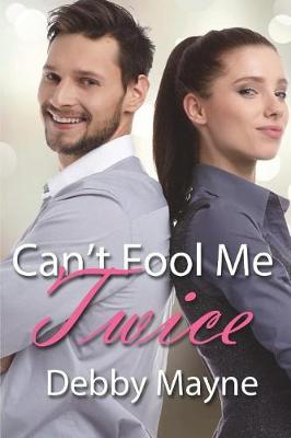 Cover of Can't Fool Me Twice