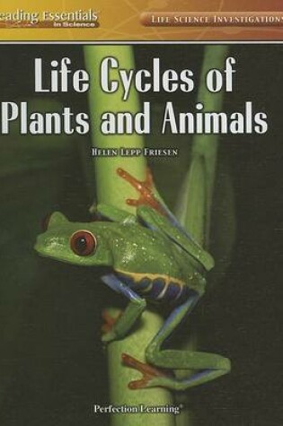 Cover of Life Cycles of Plants and Animals