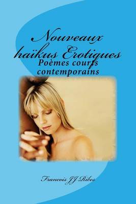 Book cover for Nouveaux Haikus Erotiques
