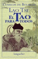 Book cover for El Tao Para Todos