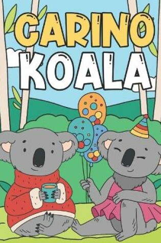 Cover of Carino Koala