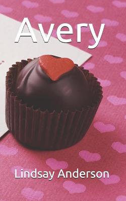 Book cover for Avery