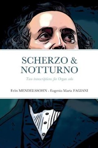 Cover of Scherzo & Notturno