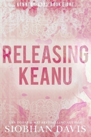 Cover of Releasing Keanu