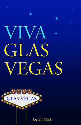 Book cover for Viva Glas Vegas