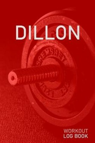 Cover of Dillon