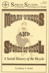 Book cover for Merry Wheels and Spokes of Steel