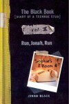 Book cover for Run, Jonah, Run