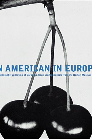 Cover of American in Europe