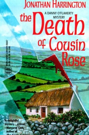 Cover of The Death of Cousin Rose