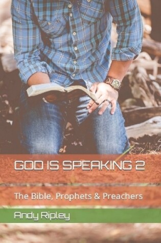 Cover of God Is Speaking 2