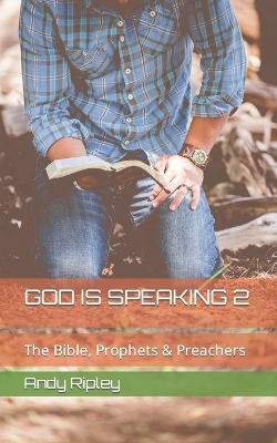 Cover of God Is Speaking 2