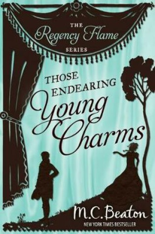 Cover of Those Endearing Young Charms