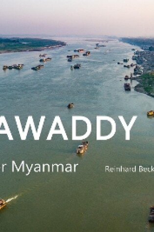 Cover of Irrawaddy