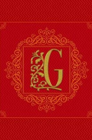 Cover of G